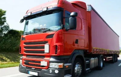 İzmir Kilimli Ambar Kargo